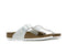 Birkenstock Slippers Gizeh Cosmic Wit Glitter