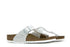 Birkenstock Slippers Gizeh Cosmic Wit Glitter