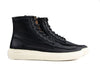 Blackstone Veterboot Aspen Elliot Black