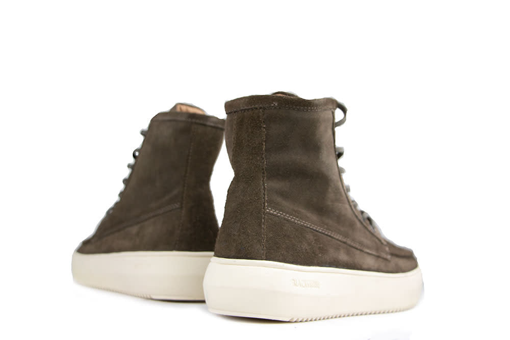 Blackstone Veterboot Aspen Elliot Saloon