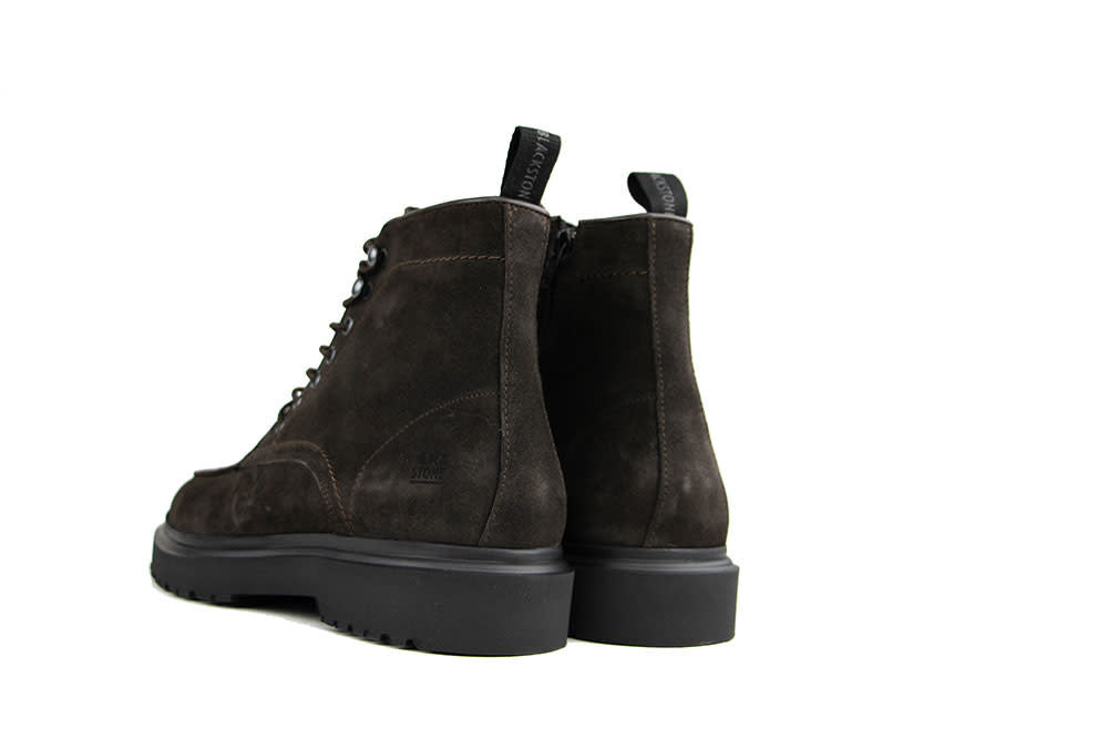 Blackstone Veterboot Jaylen High Coffee