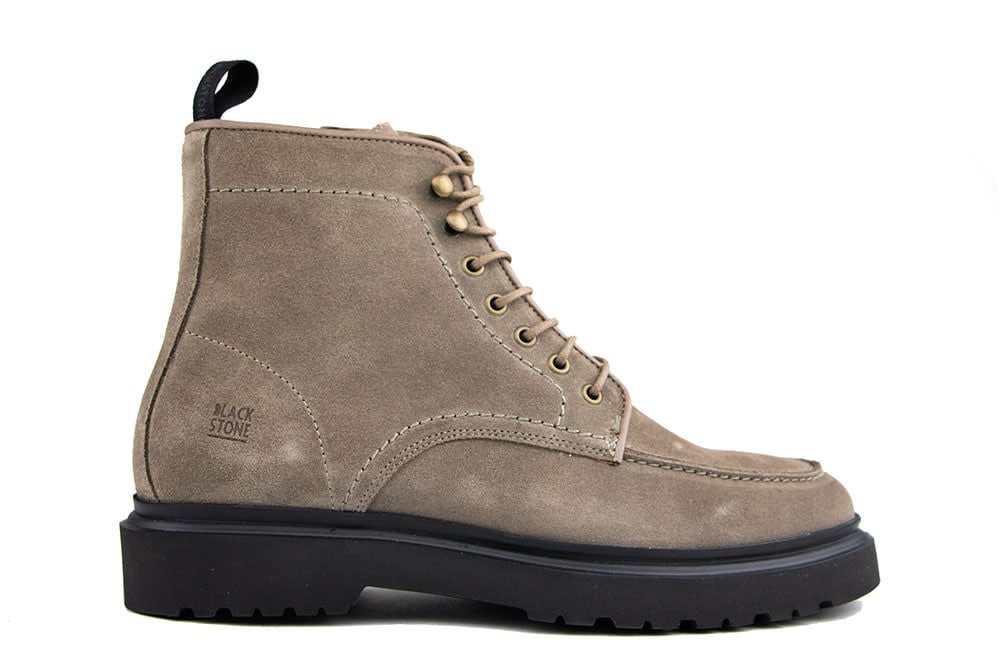Blackstone Veterboot Jaylen High Dodo