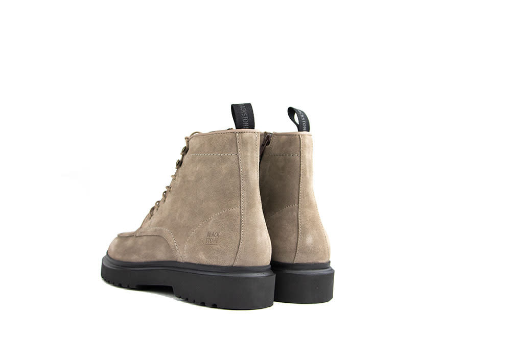 Blackstone Veterboot Jaylen High Dodo