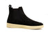 Blackstone Chelsea Boots Coffee Suede
