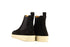 Blackstone Chelsea Boots Coffee Suede