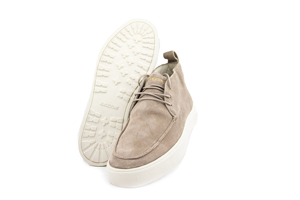 Blackstone Veterboot Ruby Jerrik Greige