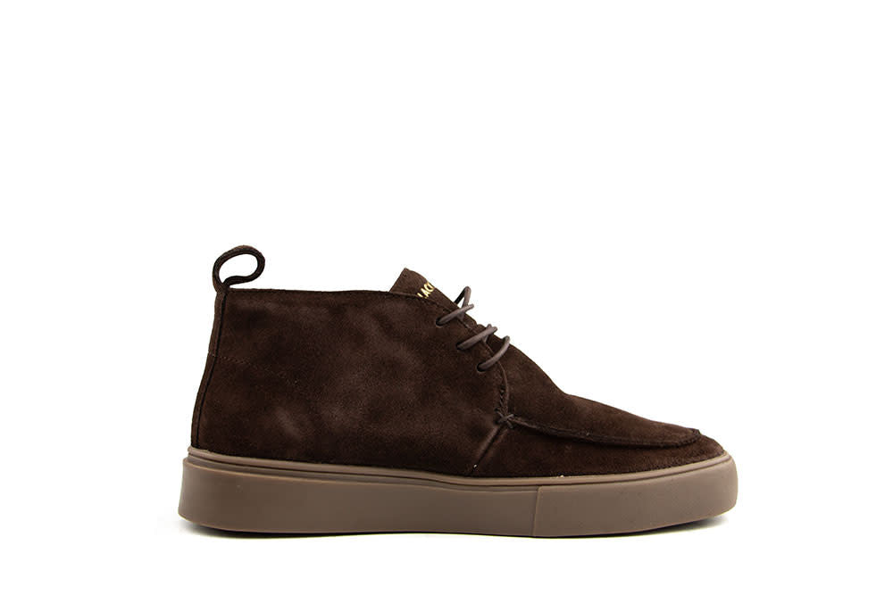 Blackstone Veterboot Ruby Jerrik Coffee Bean