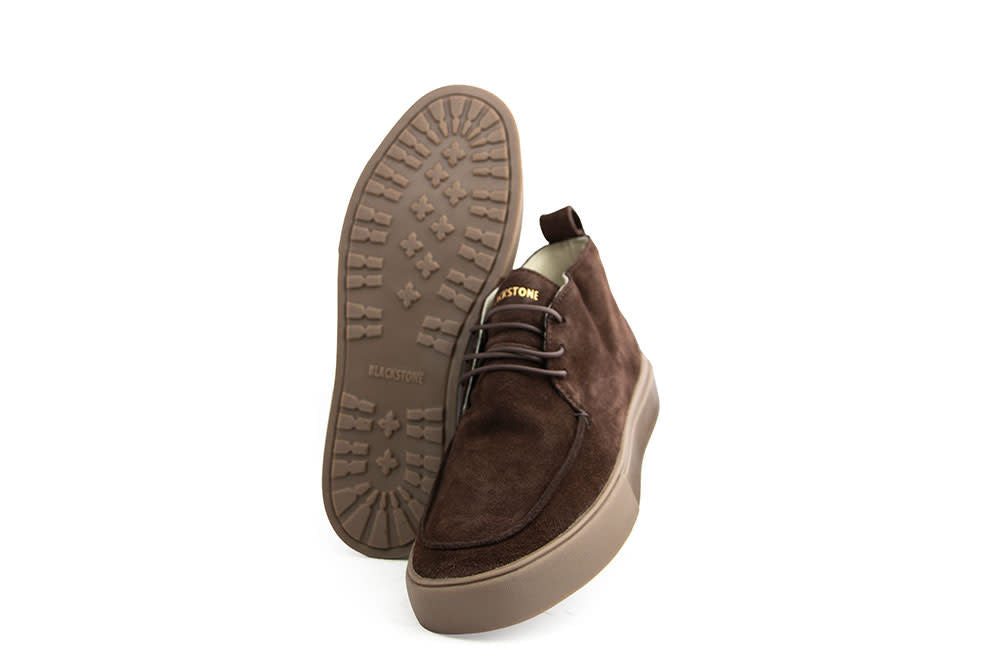 Blackstone Veterboot Ruby Jerrik Coffee Bean
