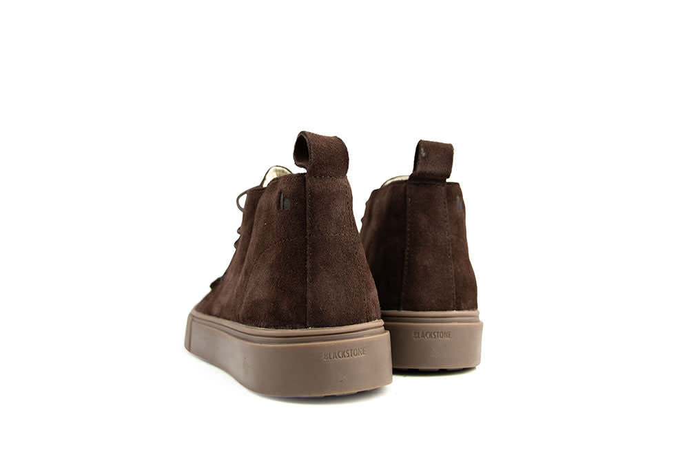 Blackstone Veterboot Ruby Jerrik Coffee Bean