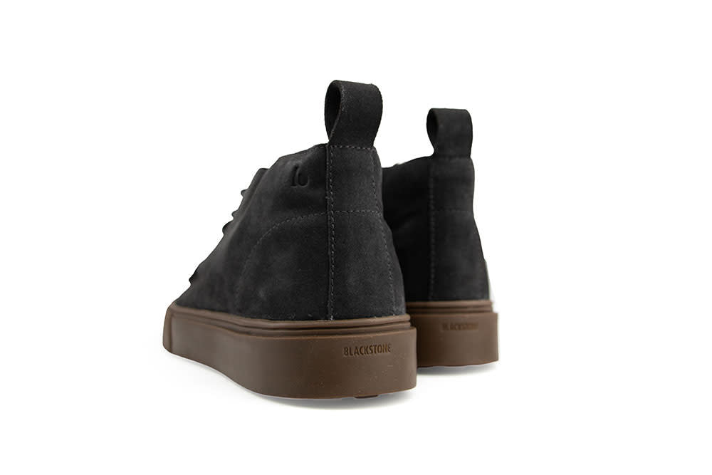 Blackstone Veterboot Ruby Jerrik Bitumen