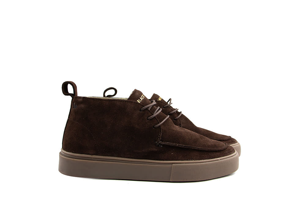 Blackstone Veterboot Ruby Jerrik Coffee Bean