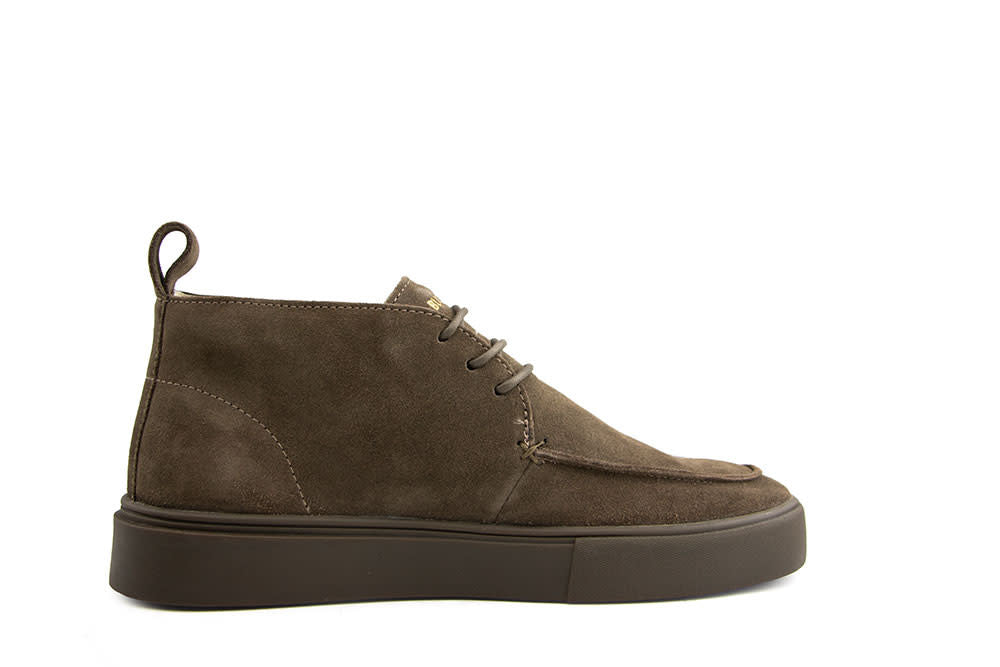 Blackstone Veterboot Ruby Jerrik Walnut