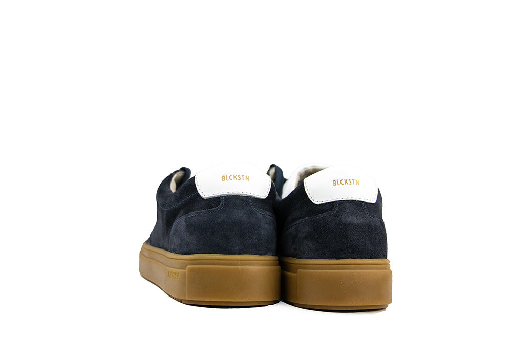 Blackstone Sneaker Slate Harper Boulevard
