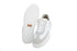 Blackstone Sneaker Slate Harper Perf White Green