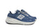 Blackstone Sneaker Flint Moss Space Blue