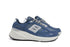 Blackstone Sneaker Flint Moss Space Blue