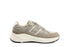 Blackstone Sneaker Flint Moss Pure Cashmere