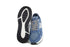Blackstone Sneaker Flint Moss Space Blue