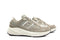 Blackstone Sneaker Flint Moss Pure Cashmere