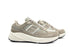 Blackstone Sneaker Flint Moss Pure Cashmere
