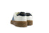 Blackstone Sneaker Quartz Auden White Blue