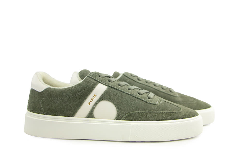 Blackstone Sneaker Quartz Auden Dried Sage