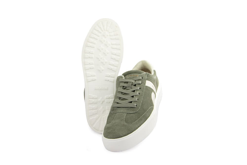 Blackstone Sneaker Quartz Auden Dried Sage