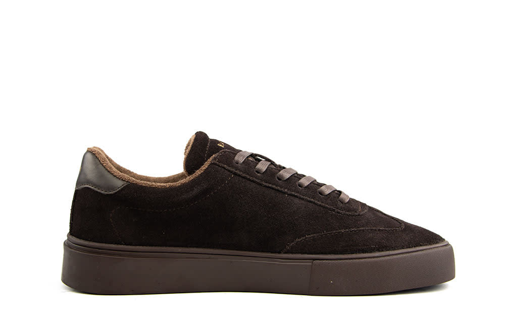 Blackstone Sneaker Quartz Auden Mole