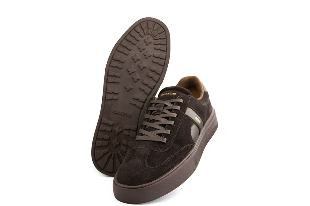 Blackstone Sneaker Quartz Auden Mole