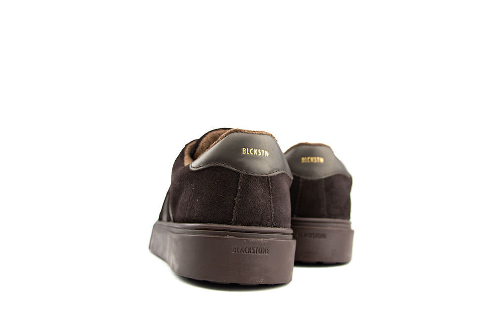 Blackstone Sneaker Quartz Auden Mole