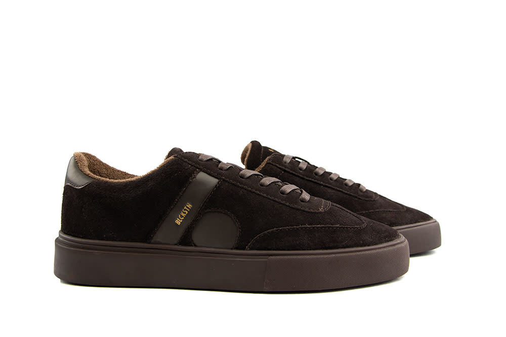Blackstone Sneaker Quartz Auden Mole