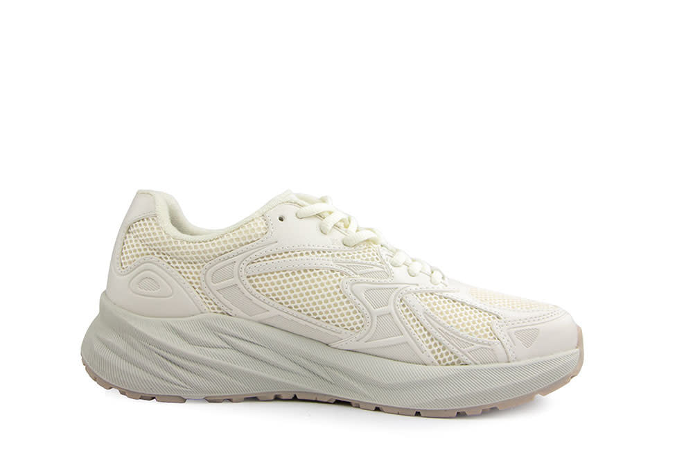 Blackstone Sneaker Flint Brooklyn Early Frost