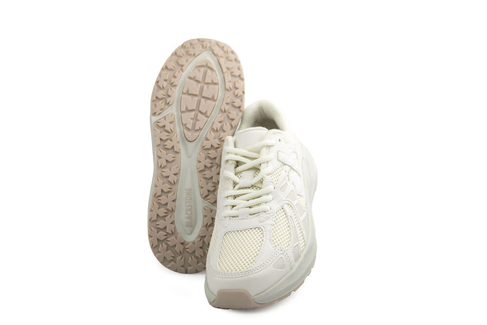 Blackstone Sneaker Flint Brooklyn Early Frost