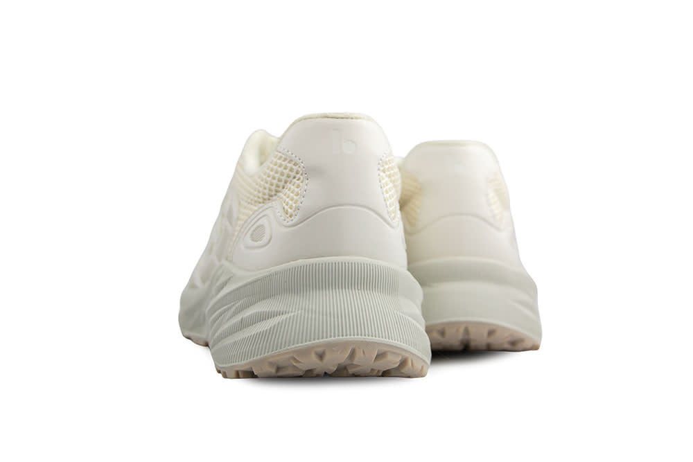Blackstone Sneaker Flint Brooklyn Early Frost