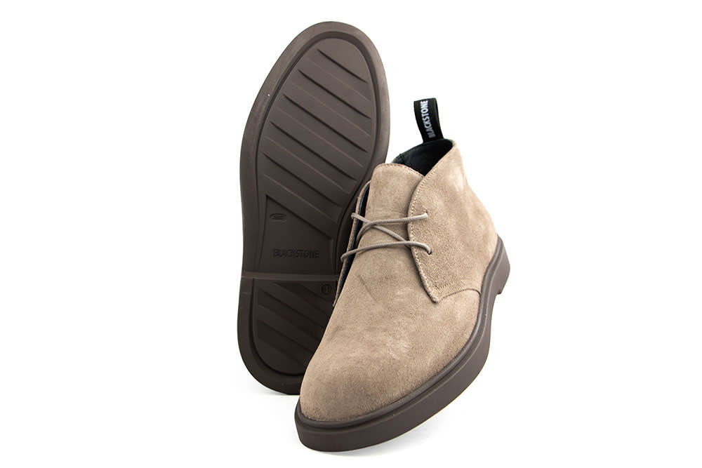 Blackstone Veterboot Cobble Clem Almond