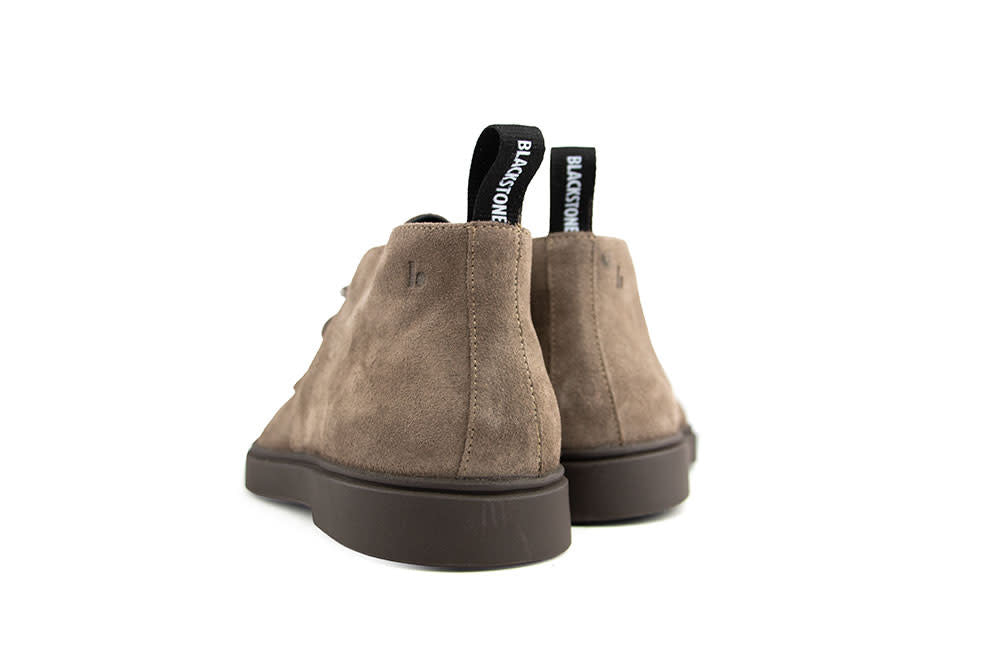 Blackstone Veterboot Cobble Clem Almond