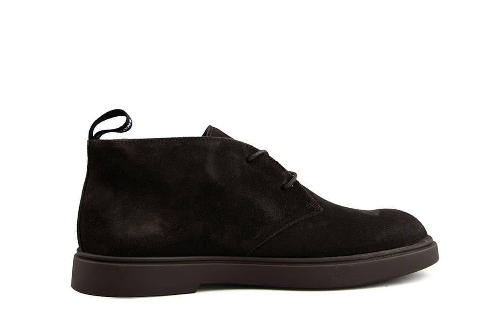 Blackstone Veterboot Cobble Clem Coffee