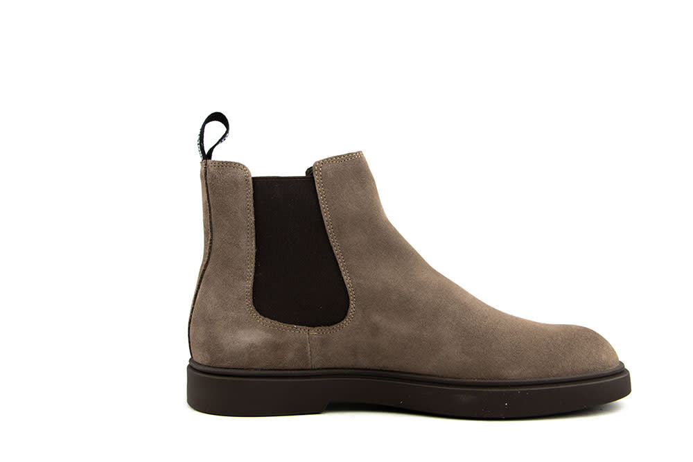Blackstone Chelsea Cobble Dean Almond