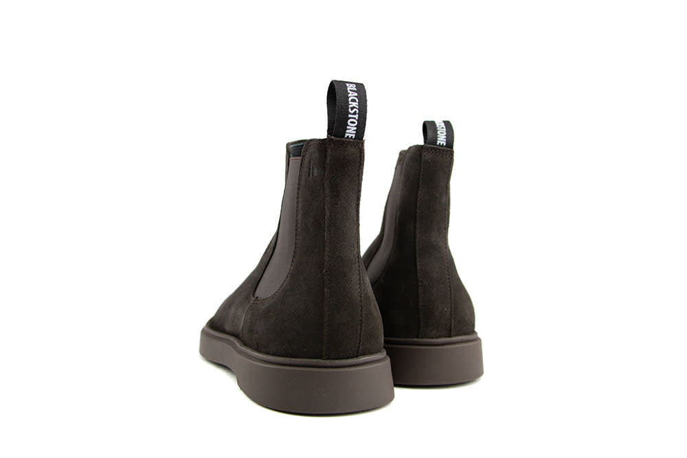Blackstone Chelsea Cobble Dean Coffee