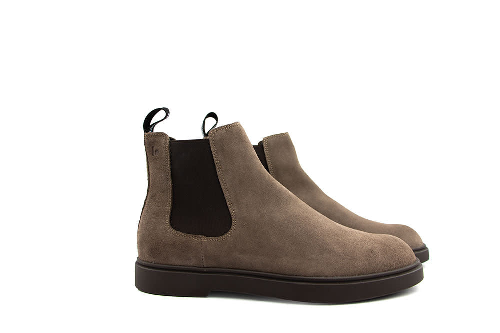 Blackstone Chelsea Cobble Dean Almond
