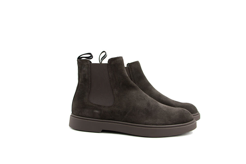 Blackstone Chelsea Cobble Dean Coffee
