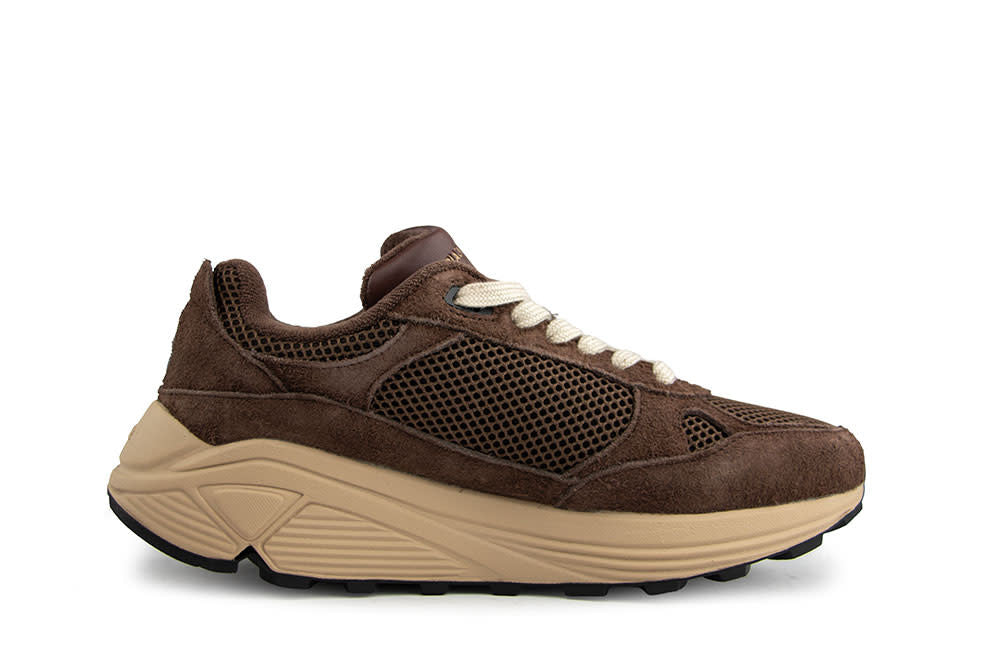 Blackstone Sneaker V-Riley Rain Drum