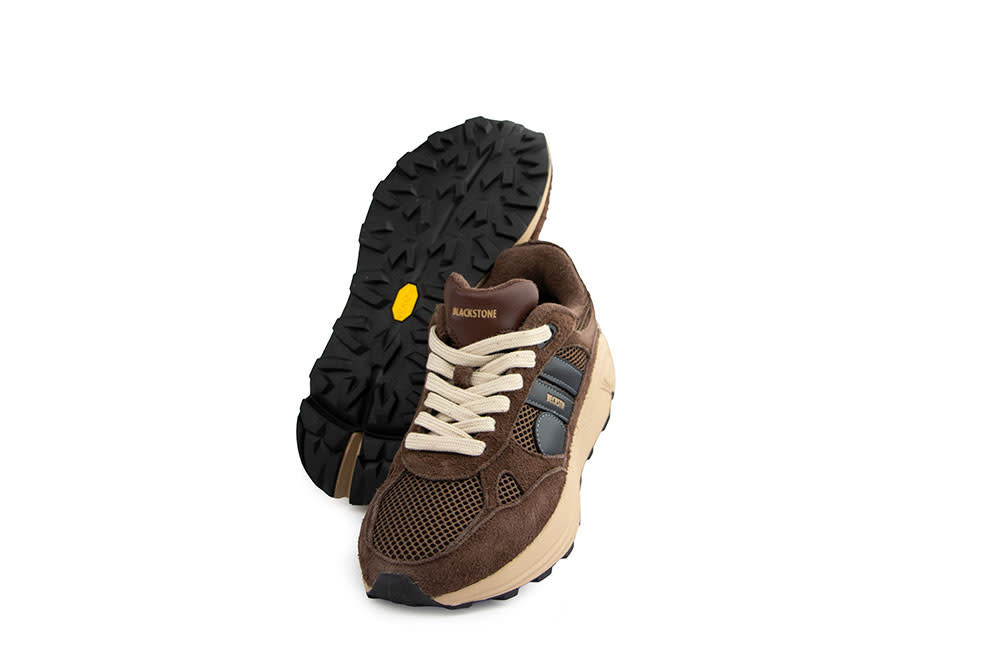 Blackstone Sneaker V-Riley Rain Drum
