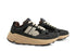 Blackstone Sneaker V-Riley Asphalt