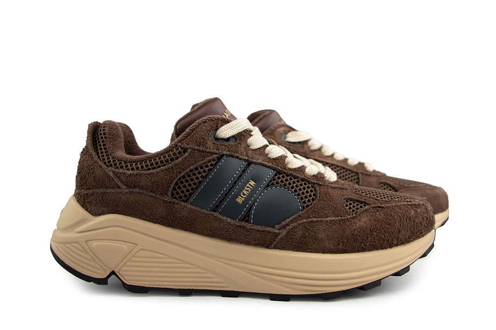Blackstone Sneaker V-Riley Rain Drum