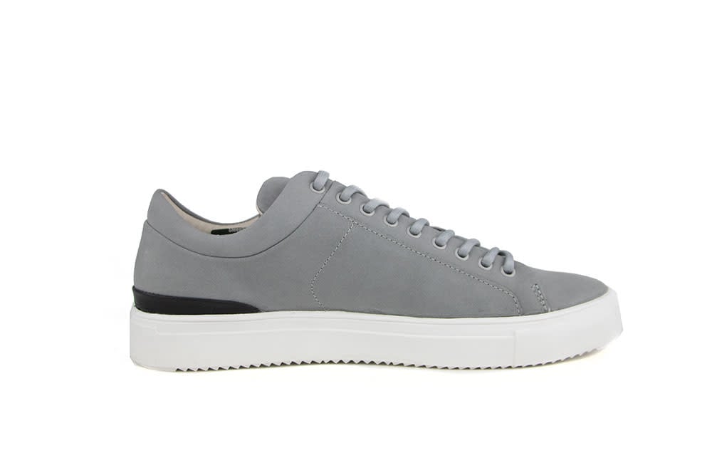 Blackstone Sneaker Mitchell Silver Sconce