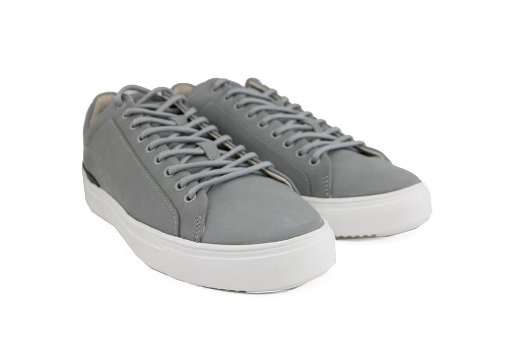 Blackstone Sneaker Mitchell Silver Sconce