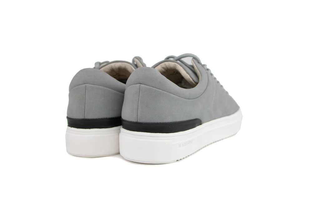 Blackstone Sneaker Mitchell Silver Sconce