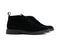 Blackstone Veterboot Brian Black Suede
