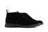 Blackstone Veterboot Brian Black Suede